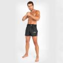 Venum Classic Muay Thai Pants Matte Black - Crianças