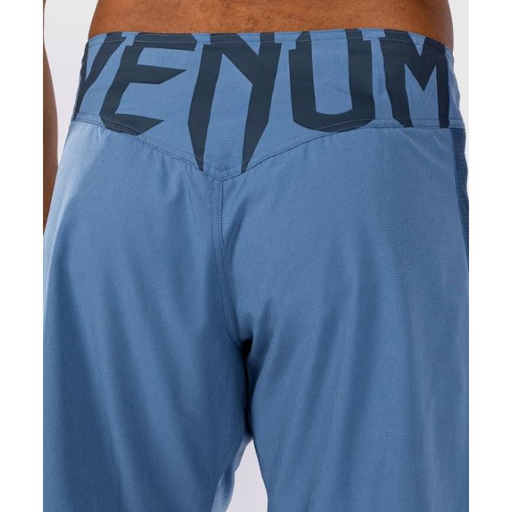 Calça Venum Light 5.0 - azul branco