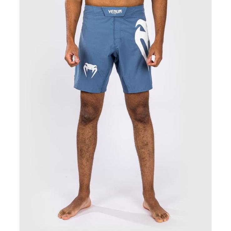 Calça Venum Light 5.0 - azul branco