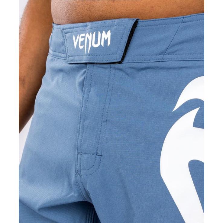 Calça Venum Light 5.0 - azul branco