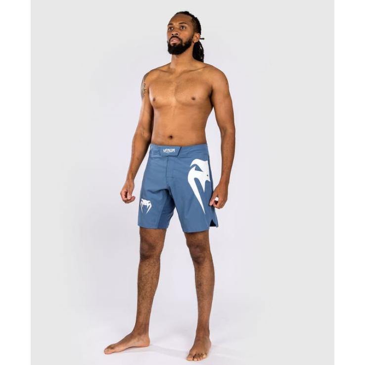 Calça Venum Light 5.0 - azul branco