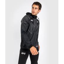 Casaco Venum Authentic Fight Night 2.0 UFC Preto