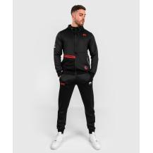 UFC Adrenaline by Venum Fight Week Zip Hoodie - Preto