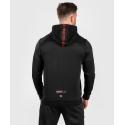 UFC Adrenaline by Venum Fight Week Zip Hoodie - Preto