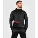 UFC Adrenaline by Venum Fight Week Zip Hoodie - Preto