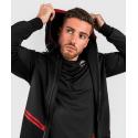 UFC Adrenaline by Venum Fight Week Zip Hoodie - Preto