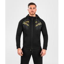 Casaco Venum X UFC Zip-Up Replica Adrenaline - Campeão